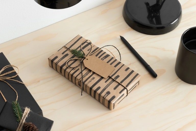 送给热爱简单的人的 6 件极简主义礼物